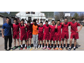 ОШ "Душан Вукасовић-Диоген" Купиново